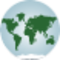 Global web icon